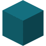 Cyan Concrete image