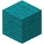 Cyan Wool
