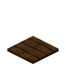 Dark Oak Pressure Plate image