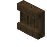 Dark Oak Shelf image