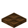 Dark Oak Trapdoor image