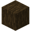 Bois de chêne noir
