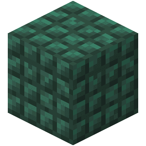 Mørk prismarine image