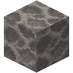 Dead Brain Coral Block image