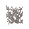 Dead Brain Coral image