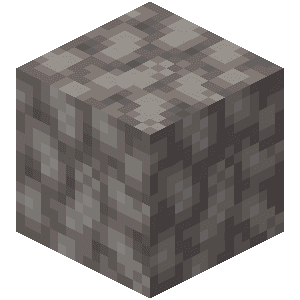 Dead Bubble Coral Block image