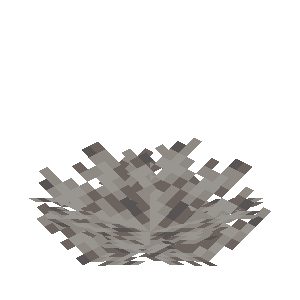 Dead Bubble Coral Fan image