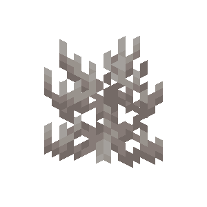 Dead Fire Coral image