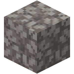 Dead Horn Coral Block