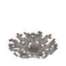 Dead Horn Coral Fan image