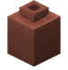 Dekorert potte