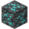 Deepslate Diamond Ore image