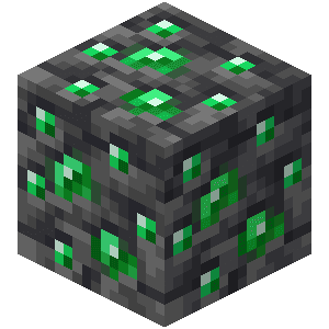 Skifer med smaragdmalm image