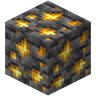 Deepslate Gold Ore image