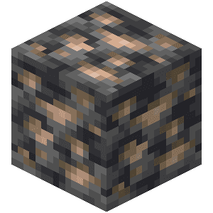 Skifer med jernmalm image