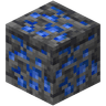 Deepslate Lapis Lazuli Ore image
