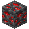 Deepslate Redstone Ore image