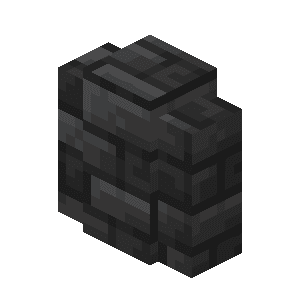 Mur af skifertegl image