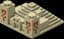 Desert Pyramid