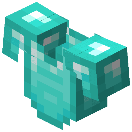 Алмазний нагрудник image