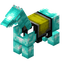 Diamond Horse Armor