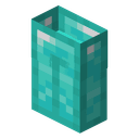 Jambières en diamant
