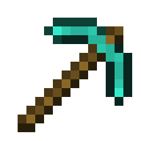 Diamond Pickaxe
