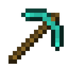 Diamond Pickaxe image