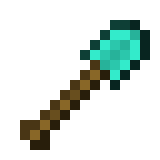 Diamond Shovel