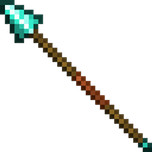 Diamantspjut