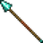 Lança de diamante