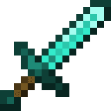 Diamond Sword