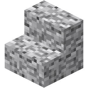 Scale di diorite