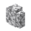 Muret de diorite