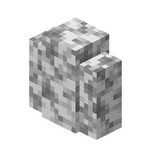 Dioritmauer