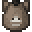 Donkey Spawn Egg