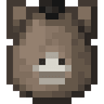 Donkey Spawn Egg image