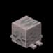 Uttørket ghast