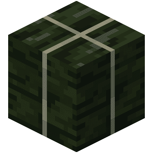 Dried Kelp Block