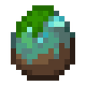 Drowned Spawn Egg image