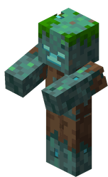 Drowned