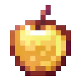 Зачароване золоте яблуко image