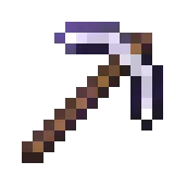 Enchanted Iron Pickaxe