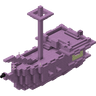 End Ship image