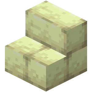 End-stenstrappe image