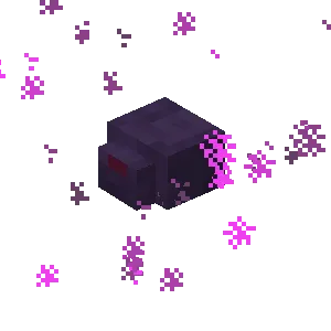 Endermite image