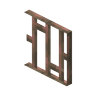 Exposed Copper Bars image