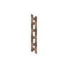 Exposed Copper Chain image