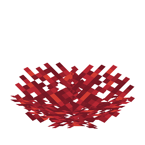 Fire Coral Fan image