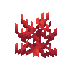 Fire Coral image